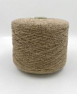 Пряжа Wicklow, E.Miroglio, хлопок, цвет песочный